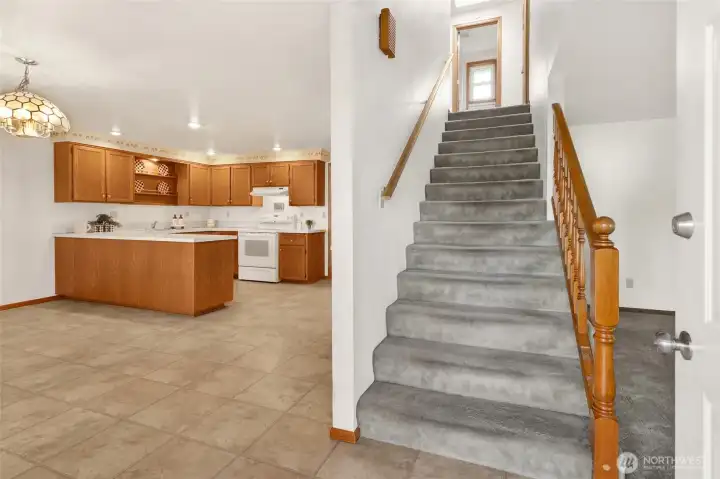 Welcome to our home!