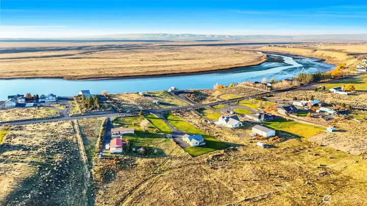 Peace and tranquility await, come make your dream of home ownership a reality!