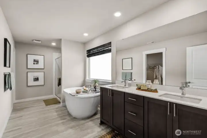 Photo rendering is representational. Actual home is under construction and finishes, elevation, and paint colors may vary. See site agent for details.