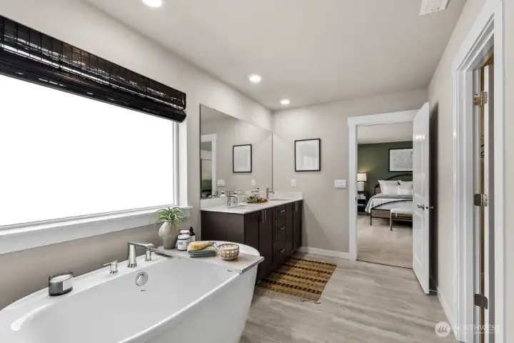 Photo rendering is representational. Actual home is under construction and finishes, elevation, and paint colors may vary. See site agent for details.