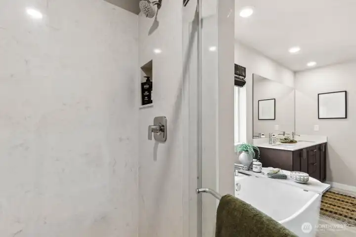 Photo rendering is representational. Actual home is under construction and finishes, elevation, and paint colors may vary. See site agent for details.