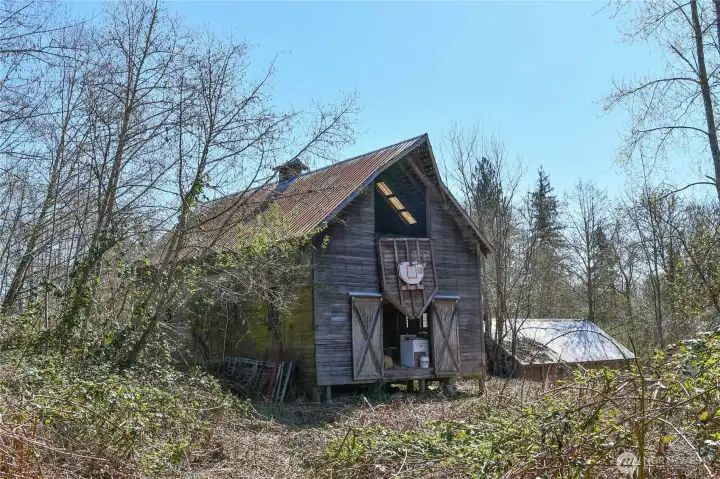 Another barn photo