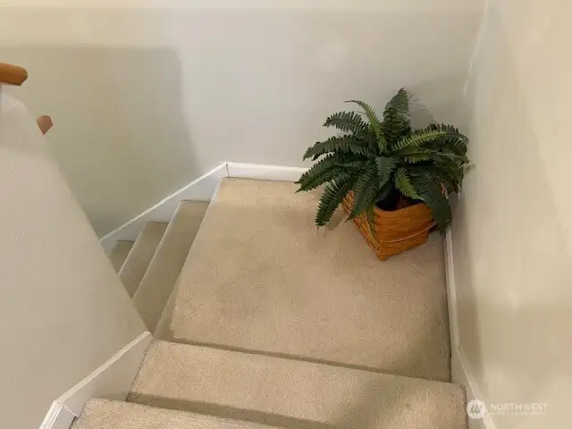 Landing.