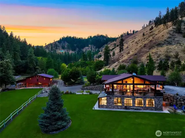 Willems Road, 35.5 Acres
