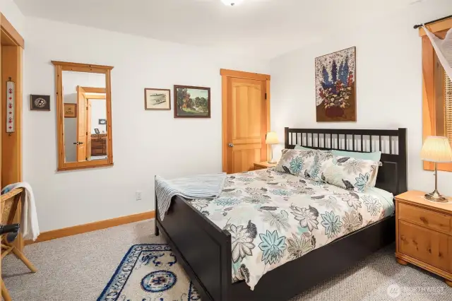 Bedroom #2