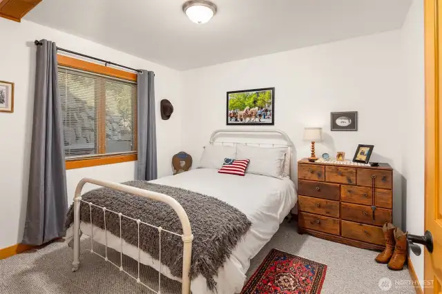 Bedroom #3