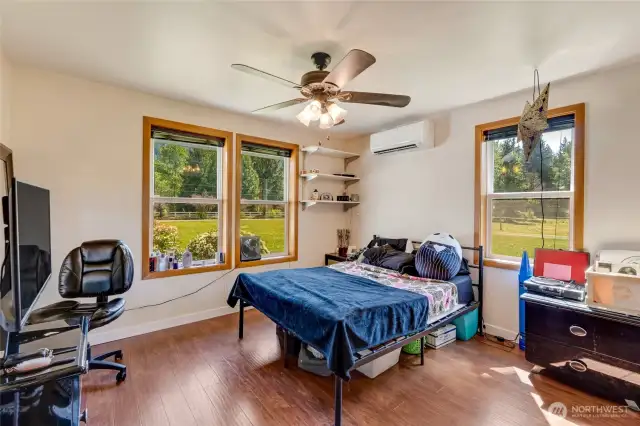 Bedroom # 2.