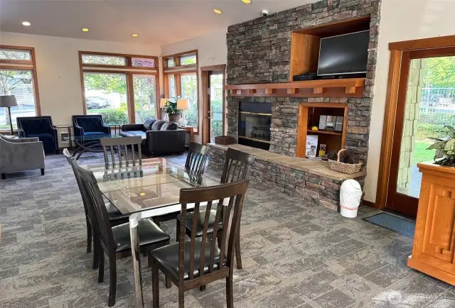 Clubhouse for use