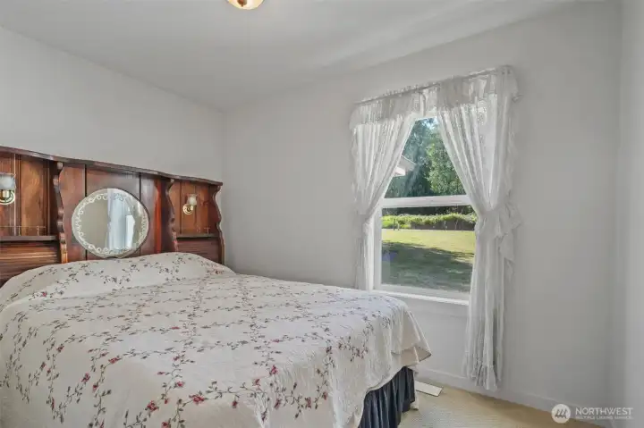 Bedroom #2