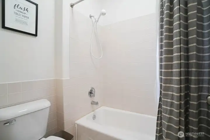 main bath #2
