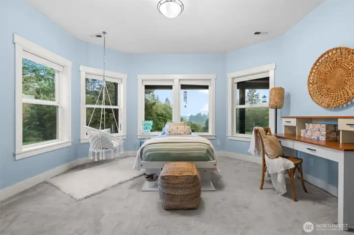 3nd bedroom