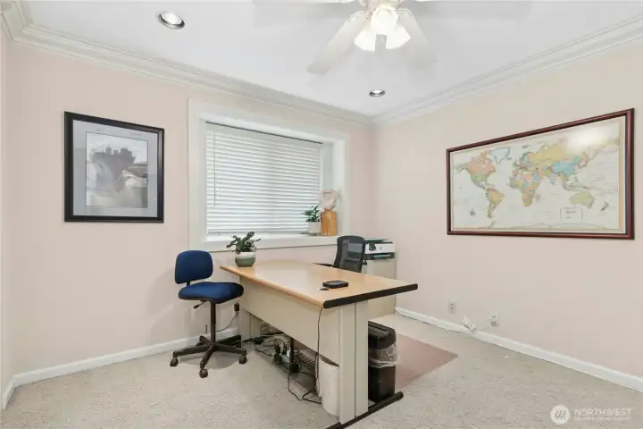 Upper Level - Bedroom 3