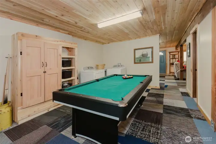 Recreation Room