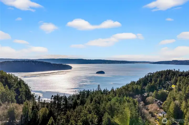 Enjoy coastal living with Martha’s Beach just a short 0.3-mile stroll from your door.