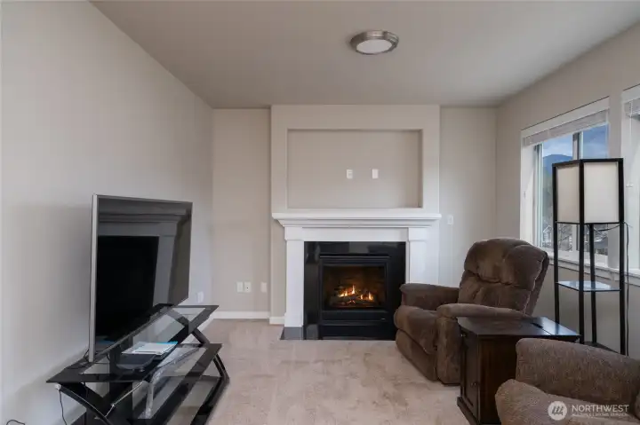 Bonus/flex room accessed from Primary Bedroom or hall