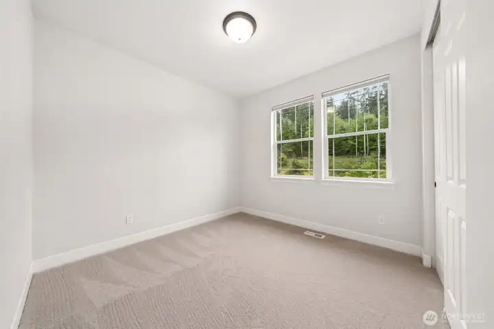 What a beautiful view from this room! What a beautiful view from this room!
