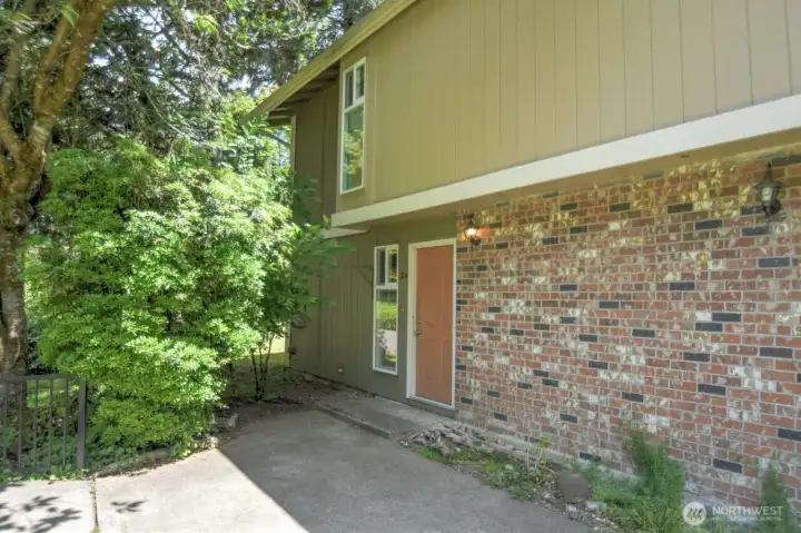 Corner Unit