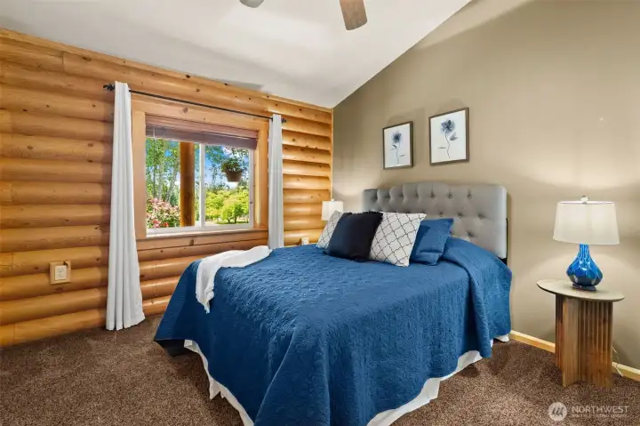 Bedroom number two