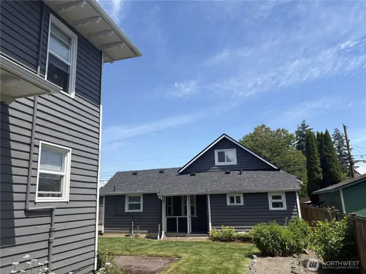 Back Duplex