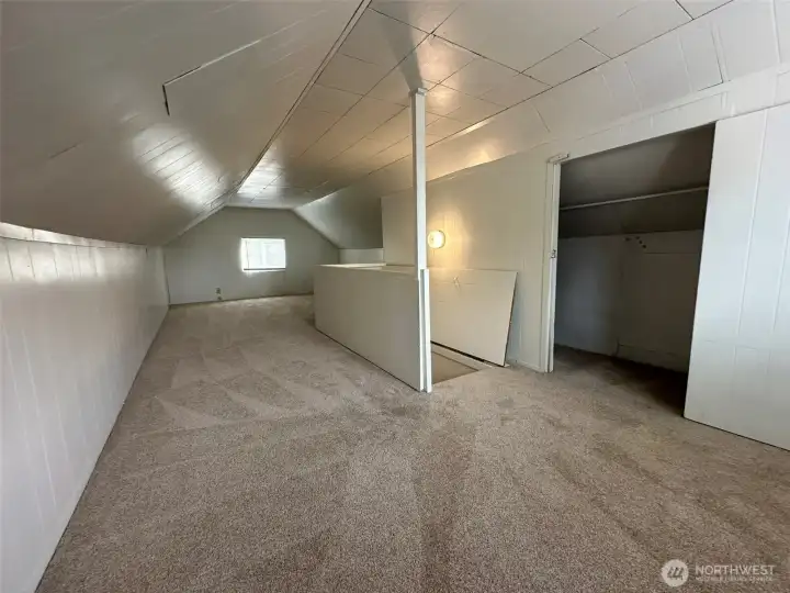 Unit 5 labeled 2520 Fulton