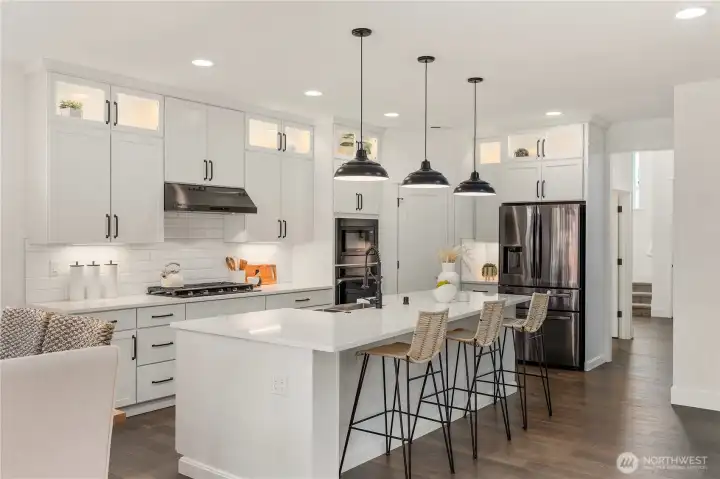 These photos are from the Martin model at a recent community, so overall plan, colors, building orientation, finishes, home outlook, and other details can and WILL vary. All photos, renderings, site maps, and floorplans are for visualization purposes only. These photos are from the Martin model at a recent community, so overall plan, colors, building orientation, finishes, home outlook, and other details can and WILL vary. All photos, renderings, site maps, and floorplans are for visualization purposes only.