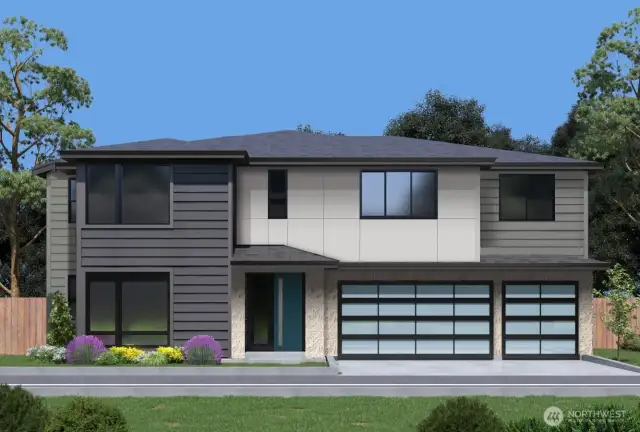 Lot 3 Exterior