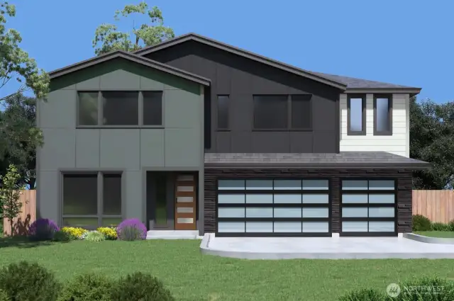 Lot 4 Exterior
