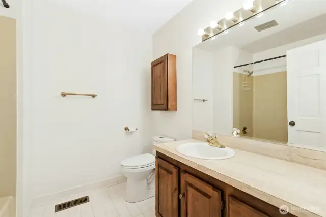 Full bath