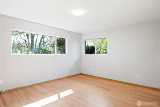 Extra Bedroom