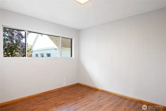 Extra Bedroom