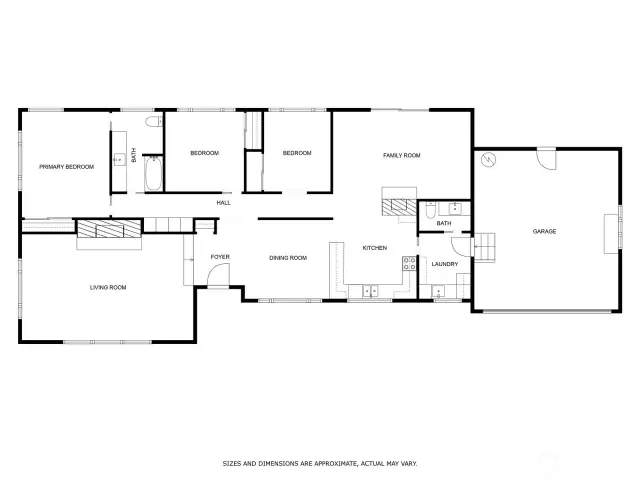 House Blueprint