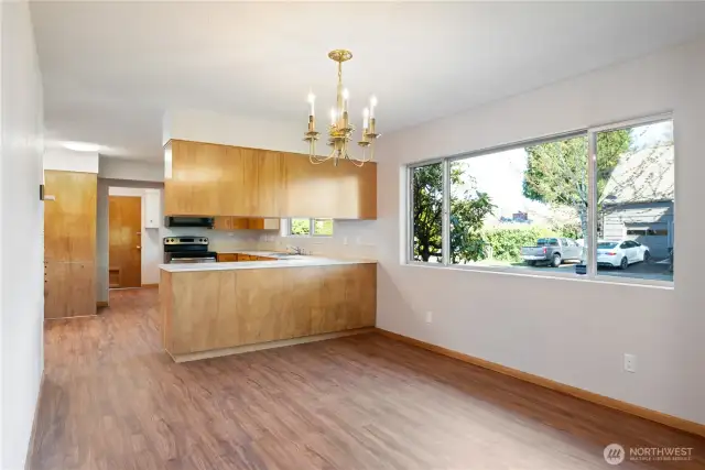 Dining Rm