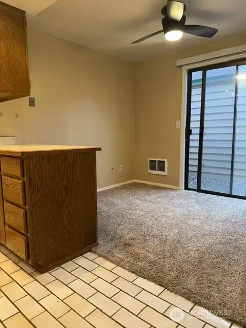 dining nook