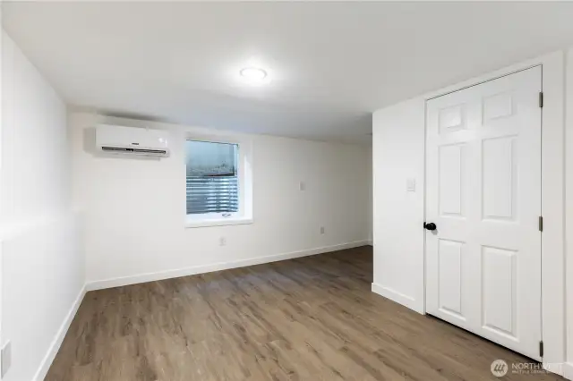 ADU Bedroom #1