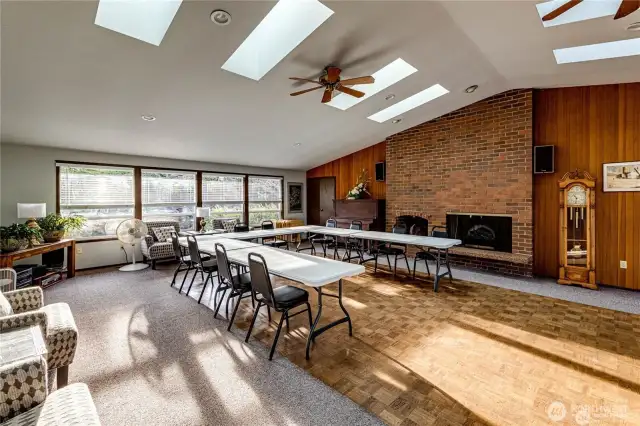 Community Room