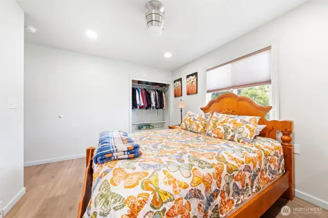 Bedroom #2