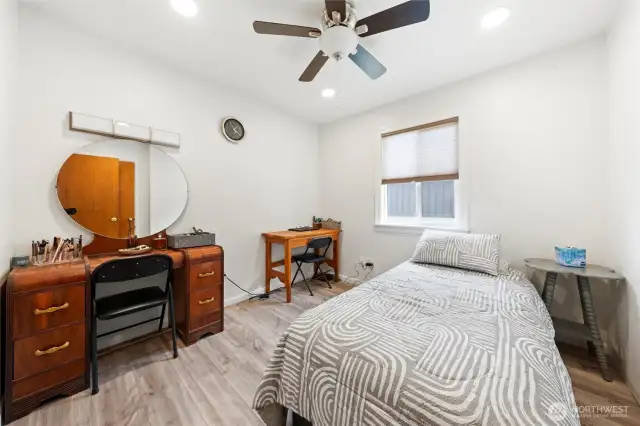 Bedroom #3
