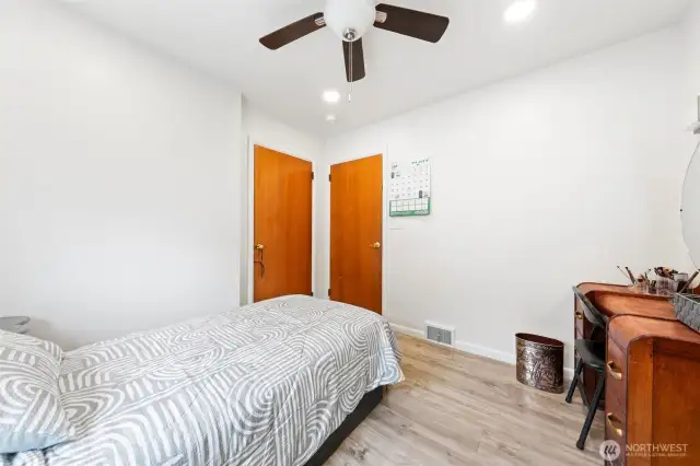 Bedroom #3