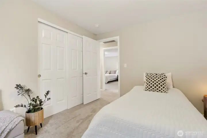 Bedroom #2