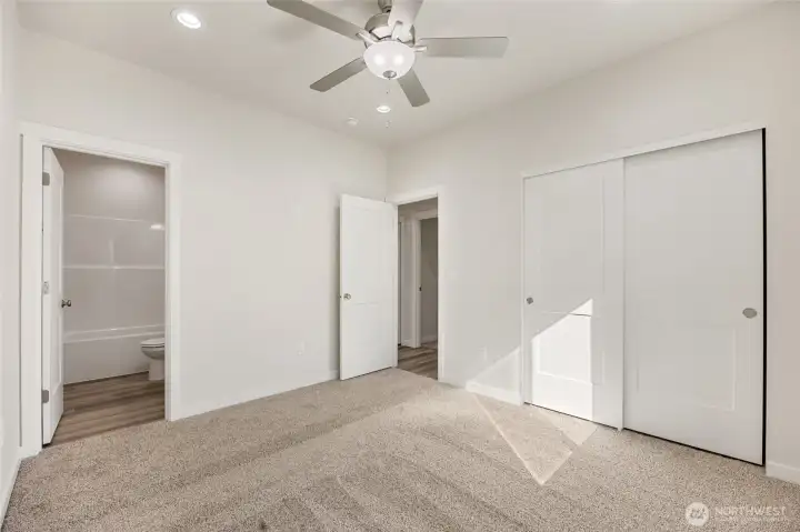 Photos are from previously built home. Finishes similar to, upgrades shown may not be available in this model. Upgrades/finishes my vary.