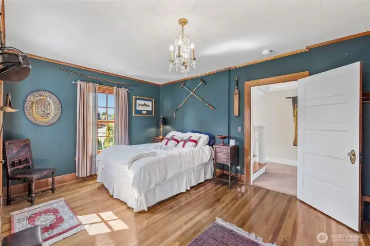 Guest Room 2nd Floor