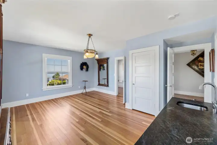 Guest Room 2nd Floor