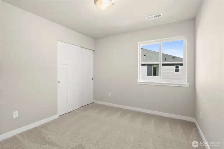 3rd bedroom