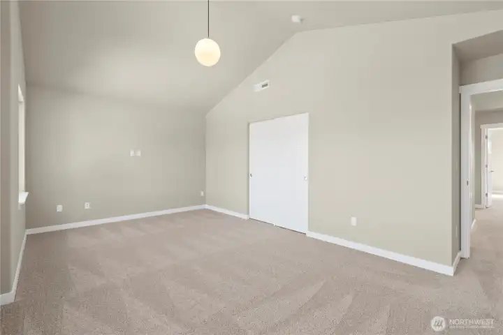 Bonus room