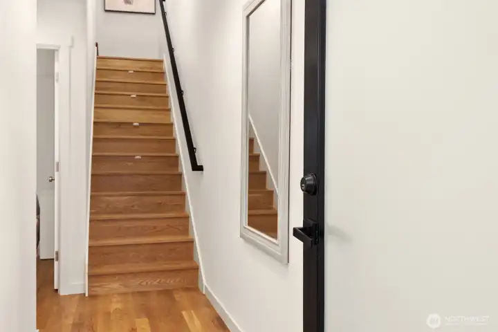 Entryway Entryway