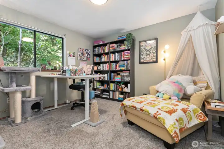 Bedroom #2