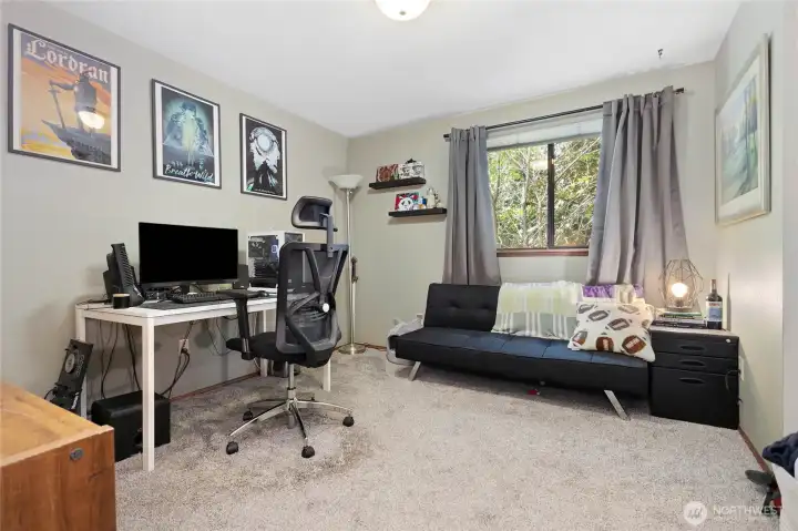 Bedroom #3