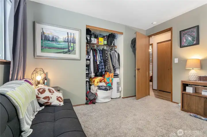 Bedroom #3