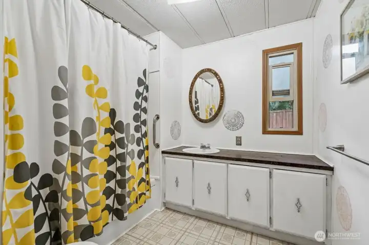 2nd Bath