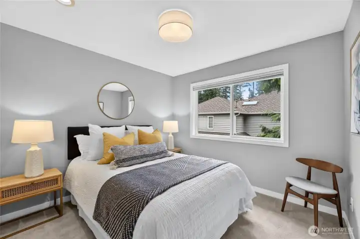 2nd bedroom 2nd bedroom